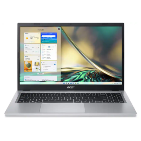 Refurbished Acer Aspire 3 A315 Ryzen 5 Laptop 512GB SSD