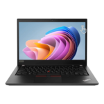 Refurbished Lenovo ThinkPad T14 Gen 1 i5 Touchscreen Laptop