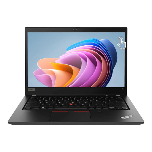 Refurbished Lenovo ThinkPad T14 Gen 1 i5 Touchscreen Laptop