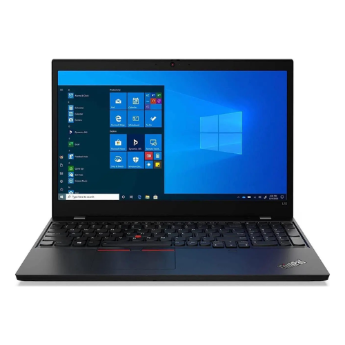 Refurbished Lenovo ThinkPad L15 Gen 2 Ryzen 5 Laptop