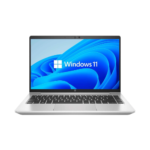 Refurbished HP EliteBook 830 G8 i7 Laptop 16GB RAM