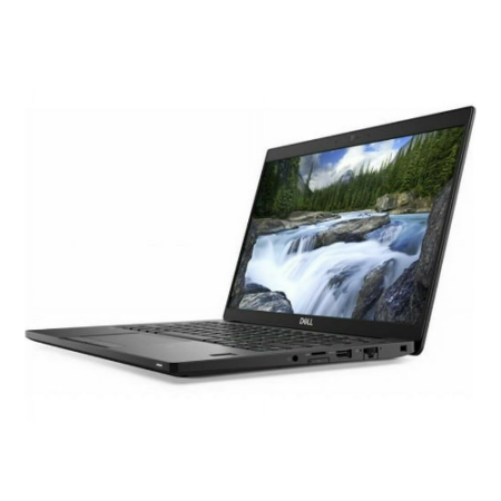 Refurbished Dell Latitude 7390 13.3-Inch i7 Business Laptop 16GB