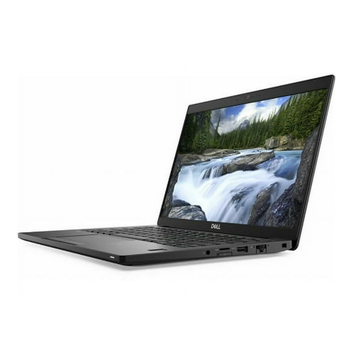Refurbished Dell Latitude 7390 13.3-Inch i7 Business Laptop 16GB