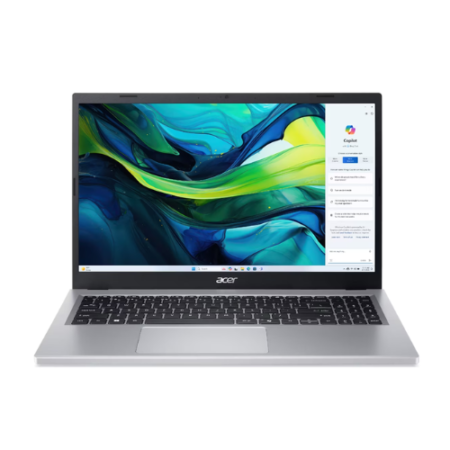 Refurbished Acer Aspire Go 15.6-Inch Ryzen 5 Touch Laptop