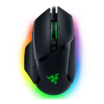 Refurbished Razer Basilisk V3 RGB Wired Gaming Mouse Black