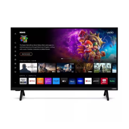 Refurbished VIZIO 32-Inch HD Smart LED TV with WiFi