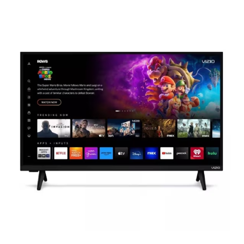 Refurbished VIZIO 32-Inch HD Smart LED TV with WiFi