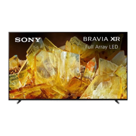 Refurbished Sony BRAVIA XR X90L 65-Inch 4K Smart TV