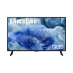 Refurbished Samsung 32-Inch Q8F QLED 4K Smart Tizen TV