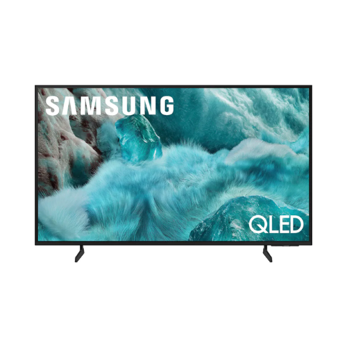 Refurbished Samsung 43-Inch Q7F QLED 4K AI Smart TV